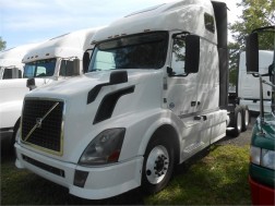 2014 Volvo Vnl64t670