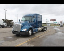 2019 Kenworth T680