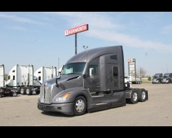 2024 Kenworth T680