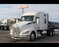 2024 Kenworth T680