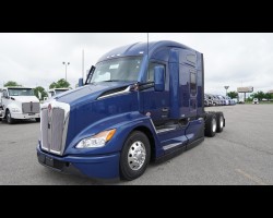 2024 Kenworth T680