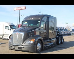 2024 Kenworth T680