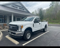 2017 Ford F250 Xl