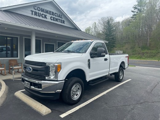 2017 Ford F250 Xl