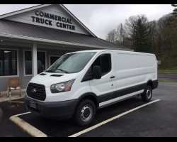 2016 Ford Transit 350 Extended
