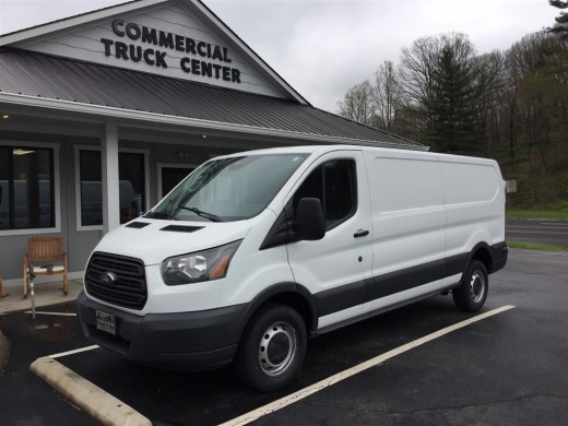 2016 Ford Transit 350 Extended