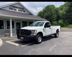 2019 Ford F250 Regular Cab