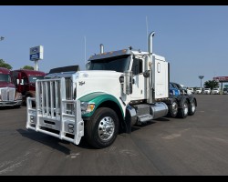 2017 International 9900i