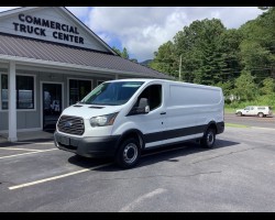 2015 Ford Transit 350 Extended W/ Liftgate