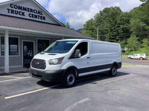 2015 Ford Transit 350 Extended W/ Liftgate