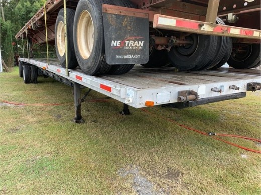 1995 Transcraft