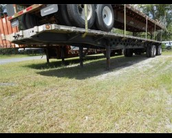 1998 Great Dane Combo 48x102 Flatbed