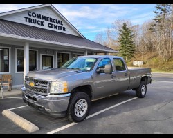 2013 Chevrolet Silverado 3500 Wt