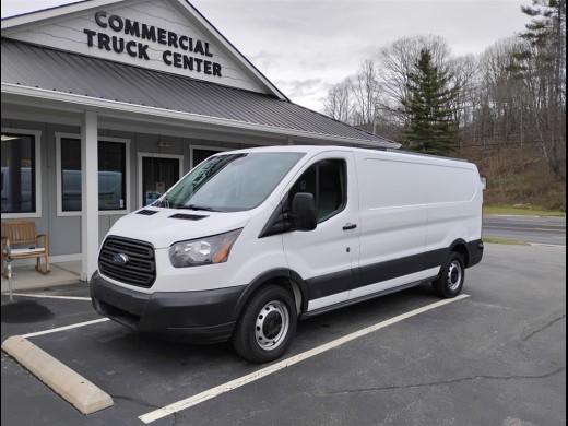 2017 Ford Transit 150 Cargo