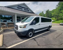 2016 Ford Transit 350 15 Passenger