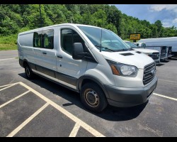 2017 Ford Transit 350 Cargo