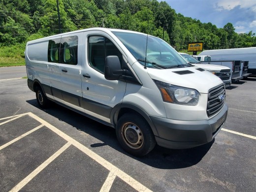 2017 Ford Transit 350 Cargo