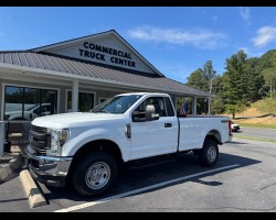 2018 Ford F250 Regular Cab Longbed