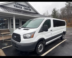 2018 Ford Transit 350 12 Passanger