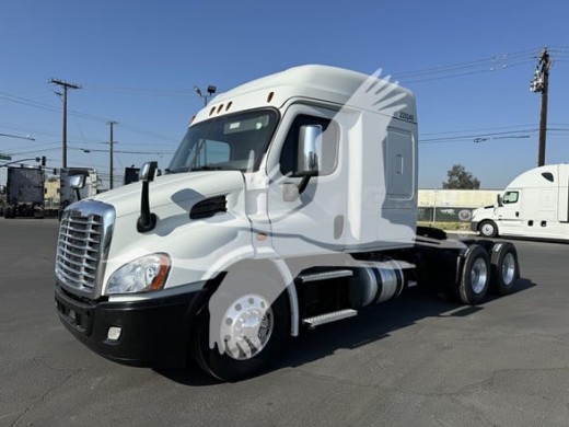 2020 Freightliner Cascadia 113